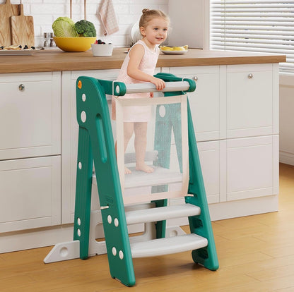 Kidiary Foldable Learning Stool™