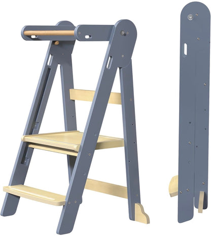 Kidiary Foldable Learning Stool™