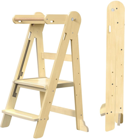 Kidiary Foldable Learning Stool™