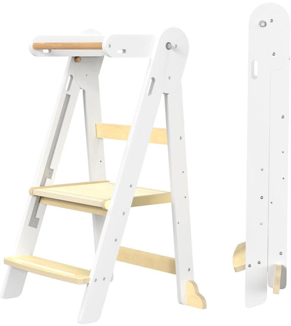 Kidiary Foldable Learning Stool™